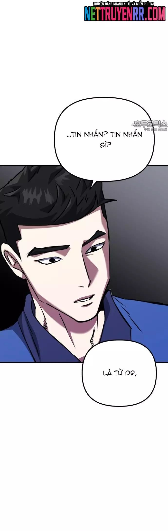 Sát Nhân Cuồng Loạn Chapter 85 - Trang 2