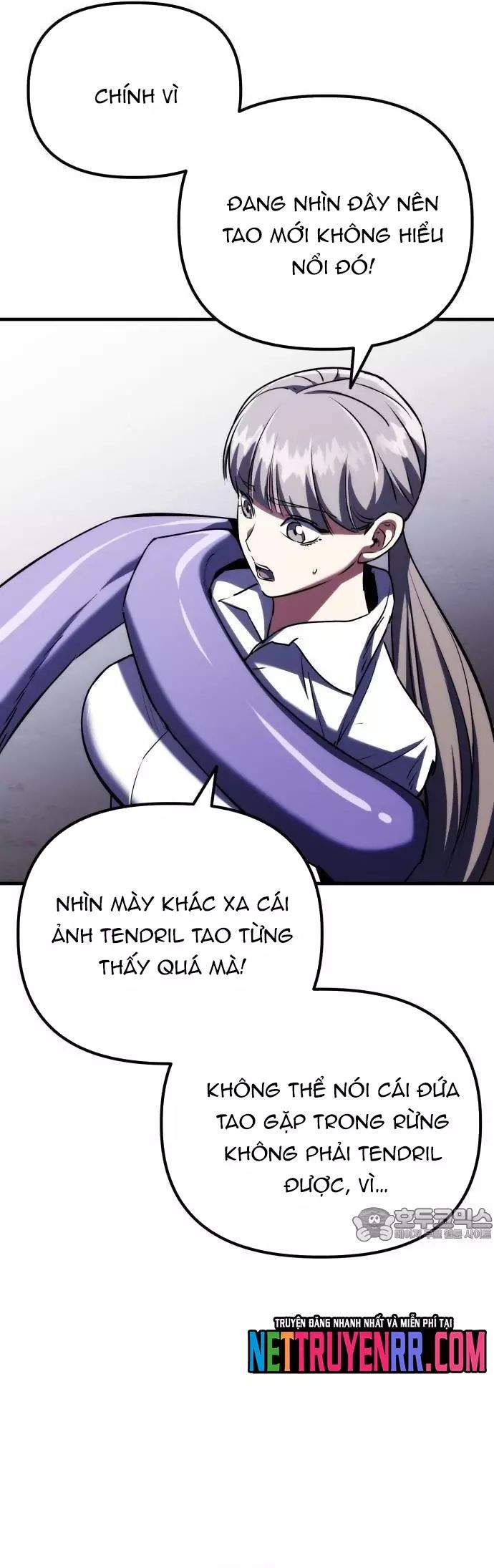 Sát Nhân Cuồng Loạn Chapter 85 - Trang 2