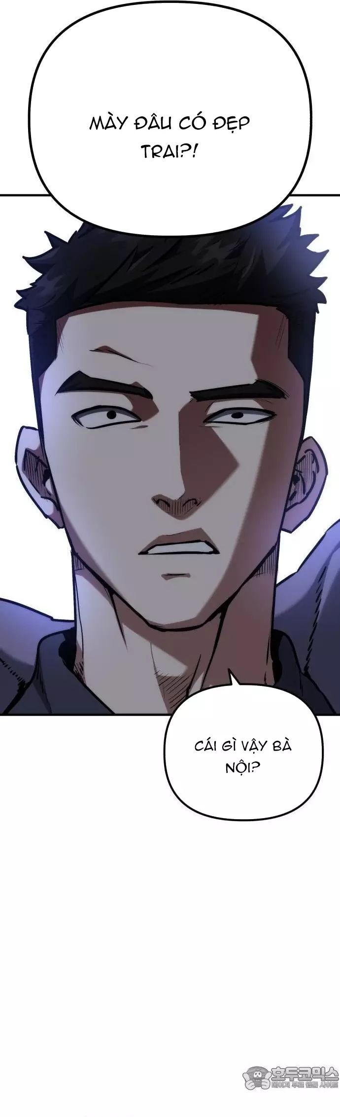 Sát Nhân Cuồng Loạn Chapter 85 - Trang 2