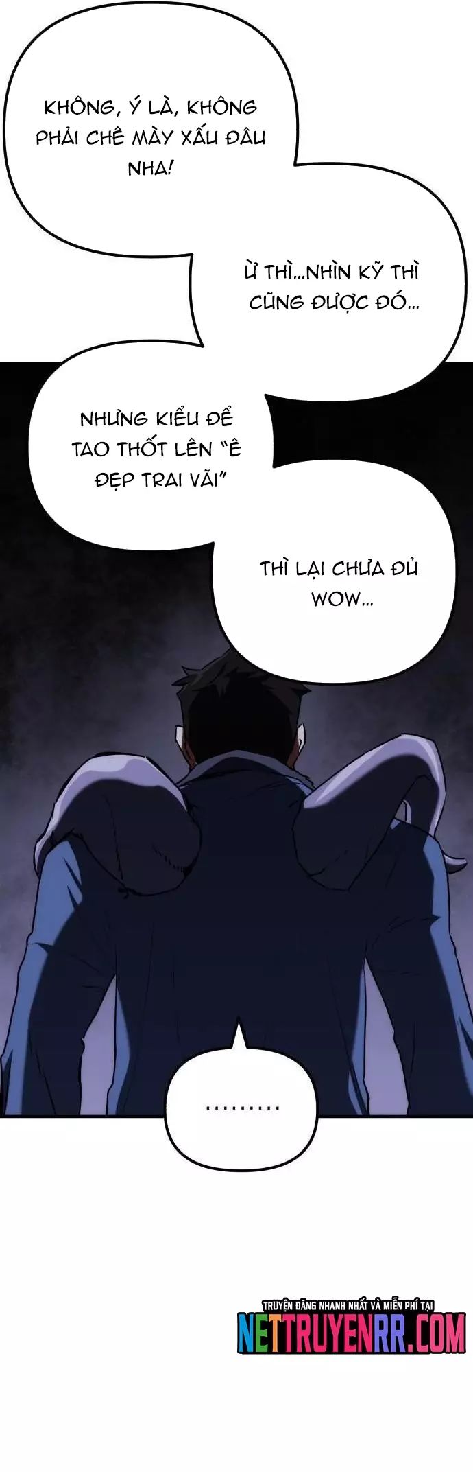 Sát Nhân Cuồng Loạn Chapter 85 - Trang 2