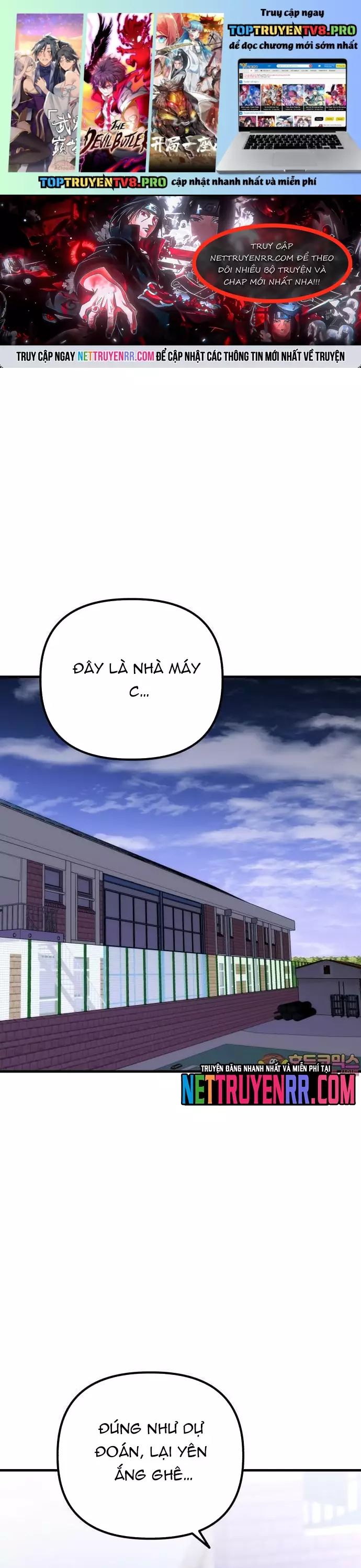 Sát Nhân Cuồng Loạn Chapter 86 - Trang 2