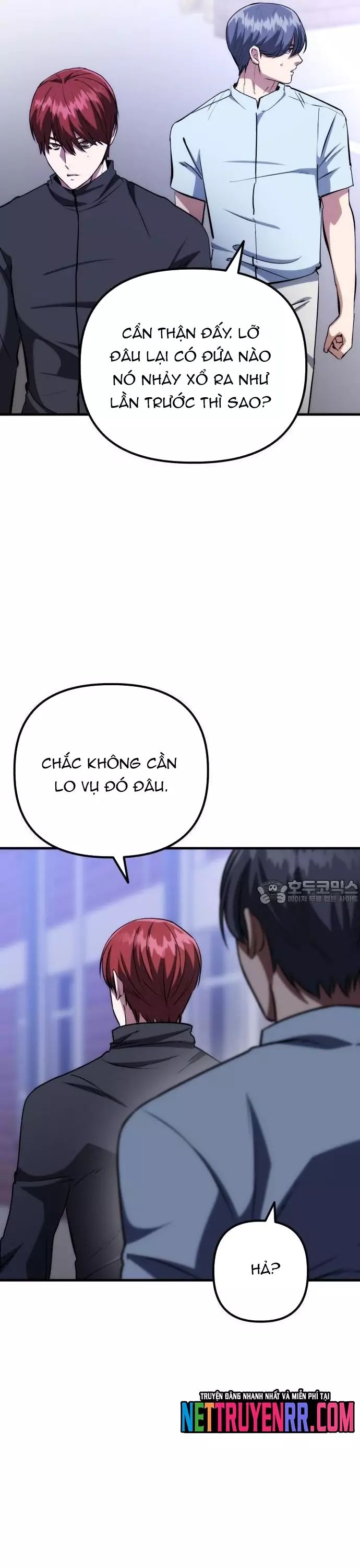 Sát Nhân Cuồng Loạn Chapter 86 - Trang 2