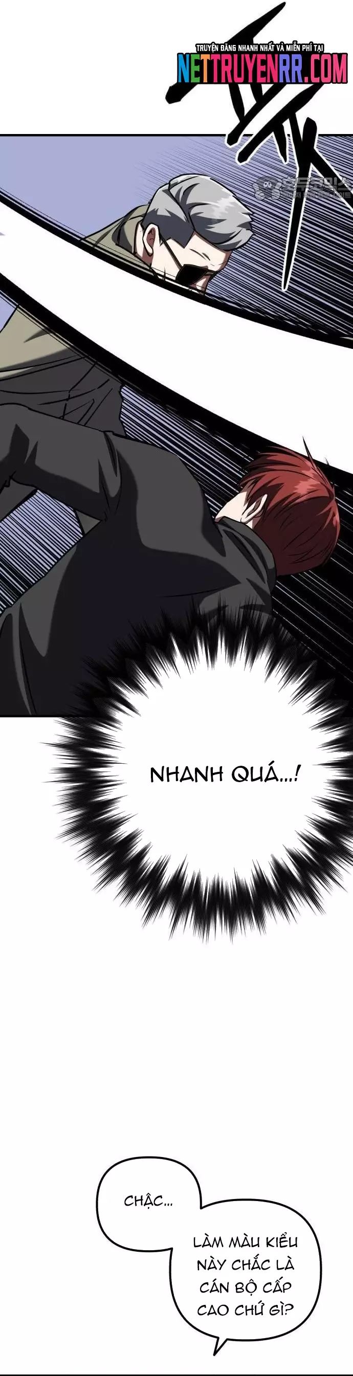 Sát Nhân Cuồng Loạn Chapter 86 - Trang 2