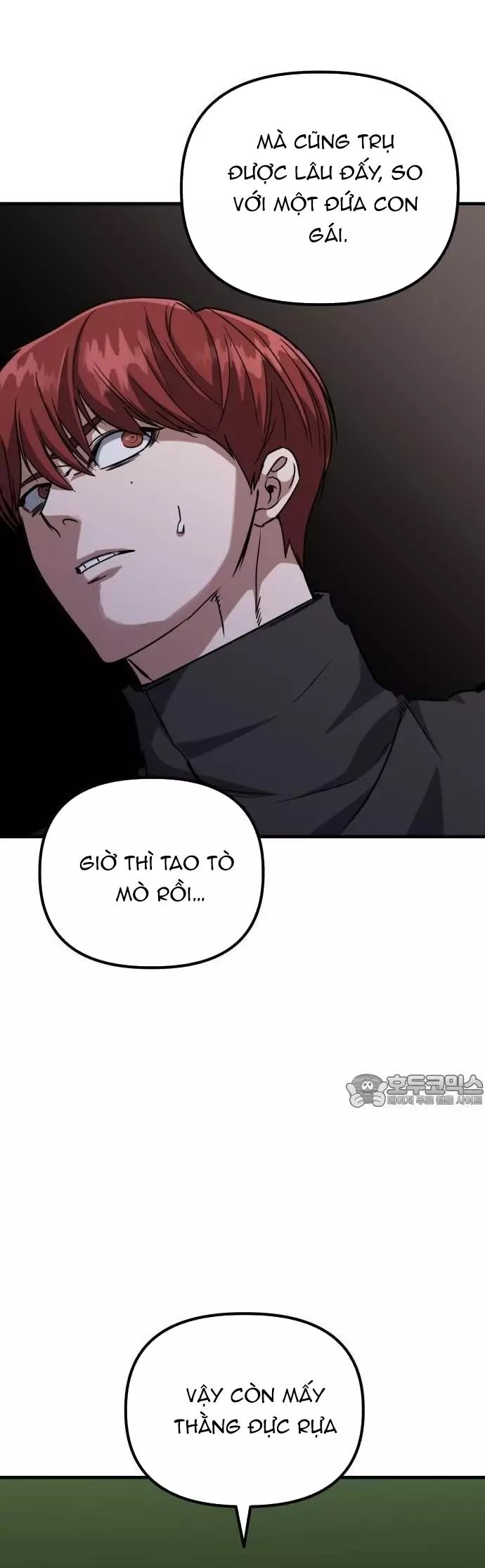 Sát Nhân Cuồng Loạn Chapter 86 - Trang 2