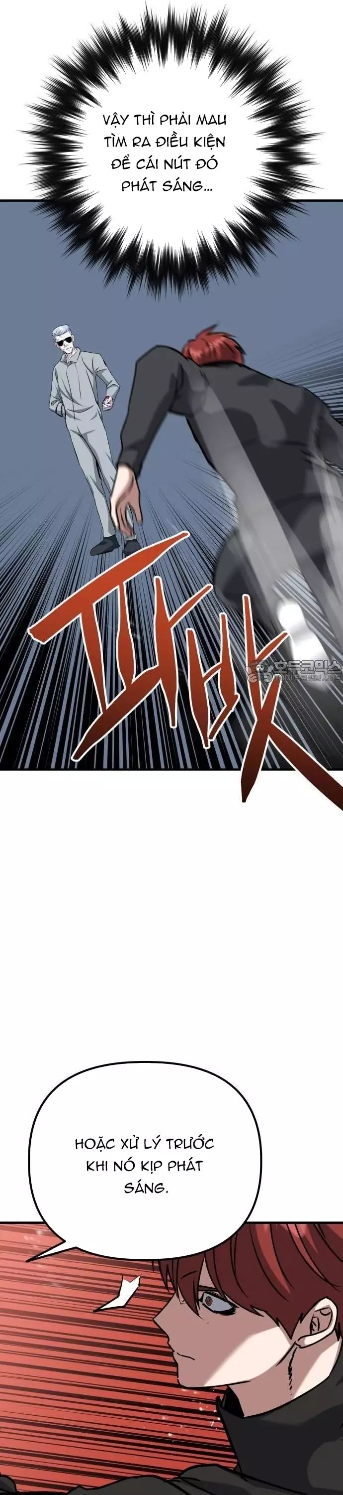 Sát Nhân Cuồng Loạn Chapter 86 - Trang 2