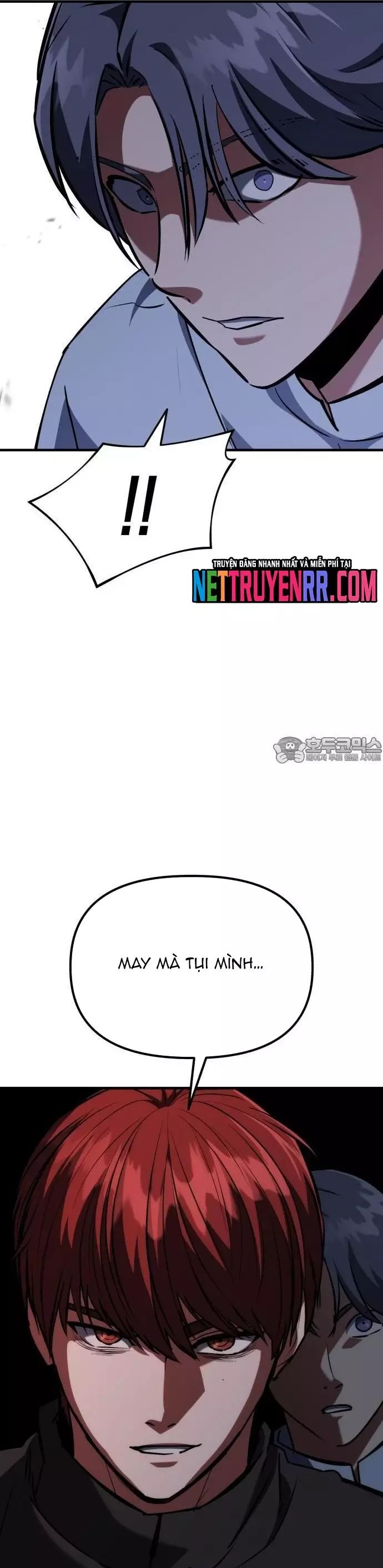 Sát Nhân Cuồng Loạn Chapter 86 - Trang 2