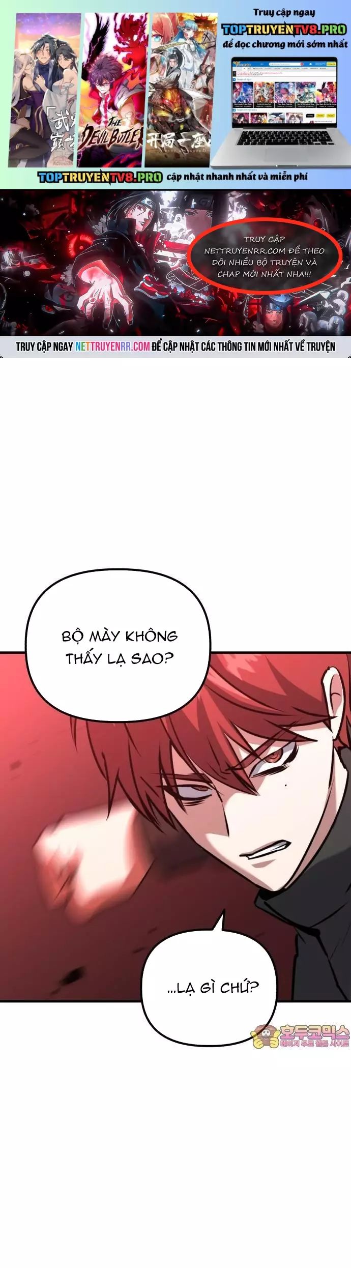 Sát Nhân Cuồng Loạn Chapter 88 - Trang 2