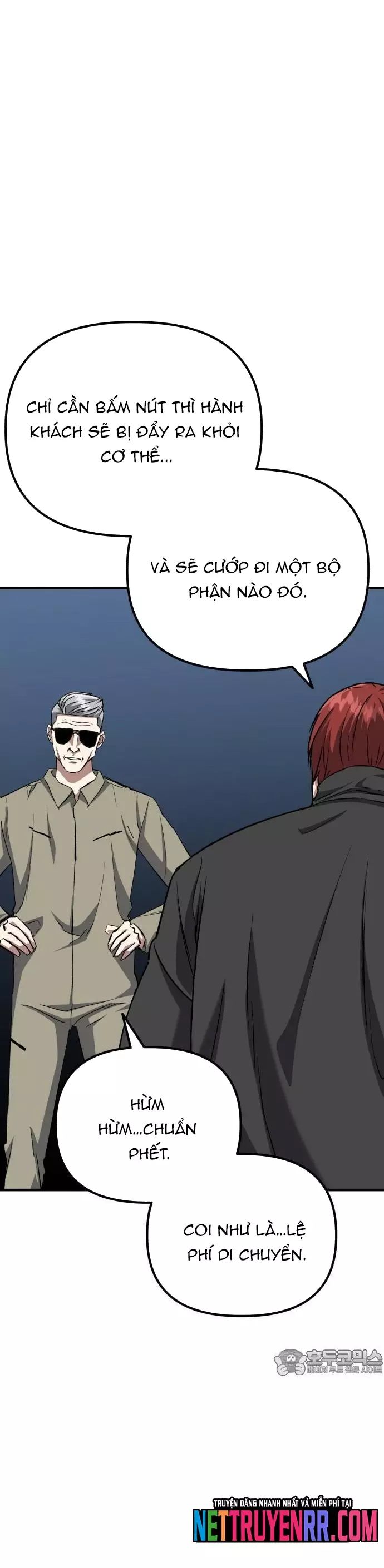 Sát Nhân Cuồng Loạn Chapter 88 - Trang 2