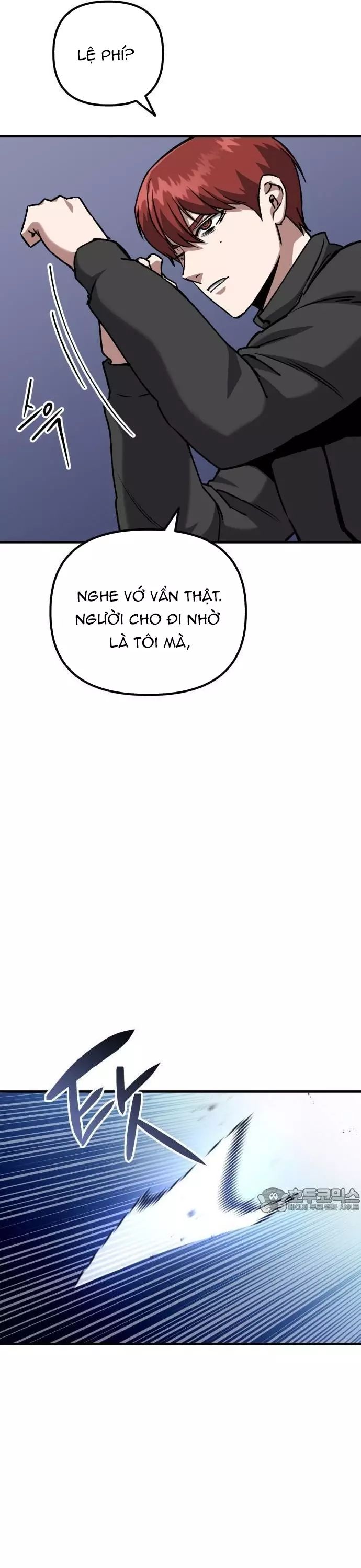 Sát Nhân Cuồng Loạn Chapter 88 - Trang 2