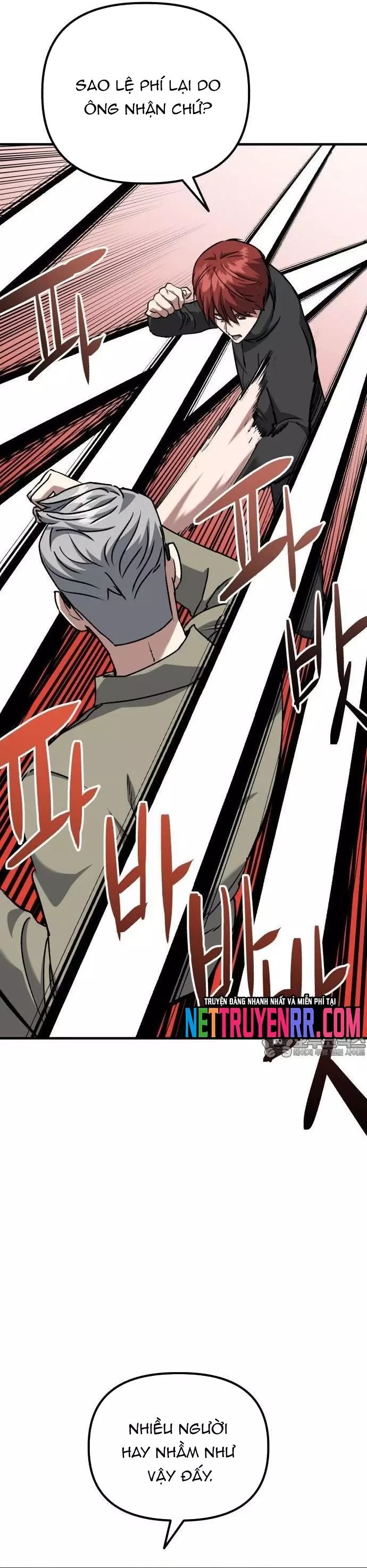 Sát Nhân Cuồng Loạn Chapter 88 - Trang 2