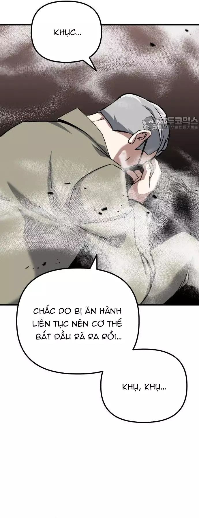 Sát Nhân Cuồng Loạn Chapter 88 - Trang 2