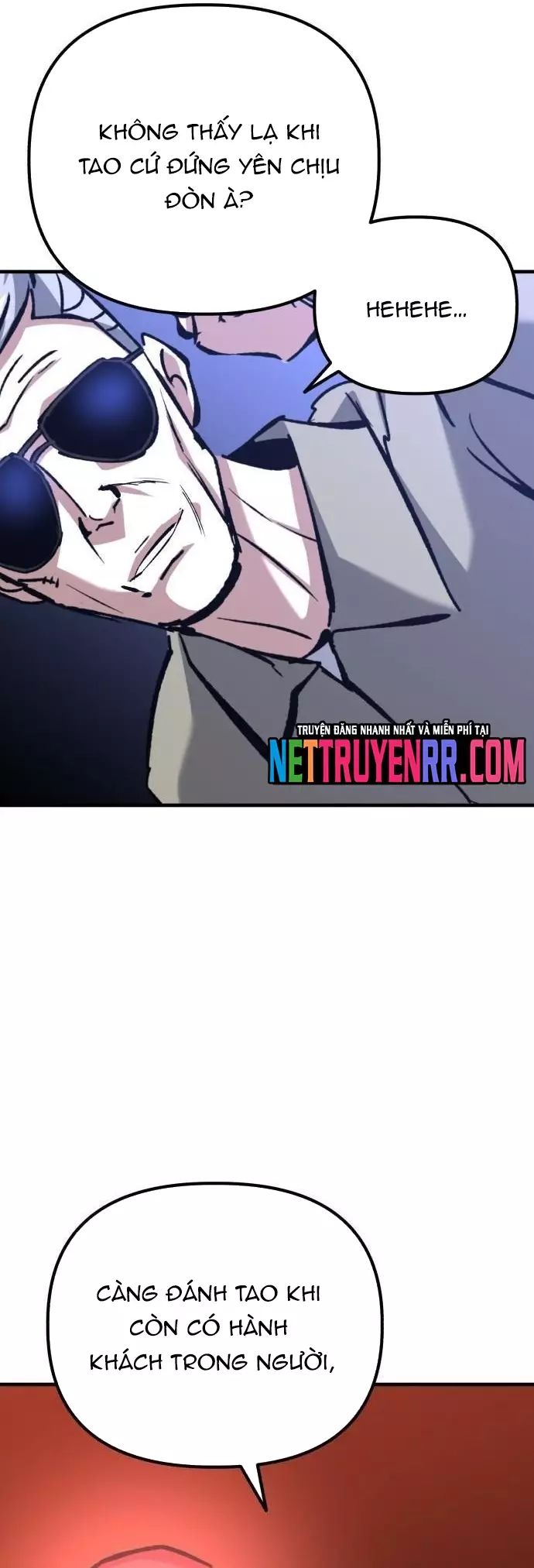 Sát Nhân Cuồng Loạn Chapter 88 - Trang 2