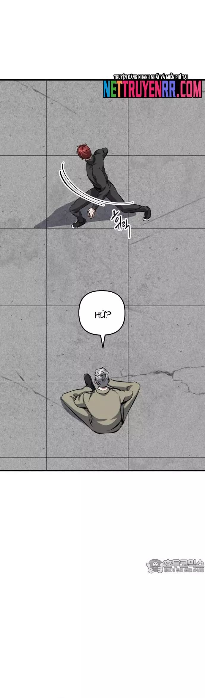 Sát Nhân Cuồng Loạn Chapter 88 - Trang 2