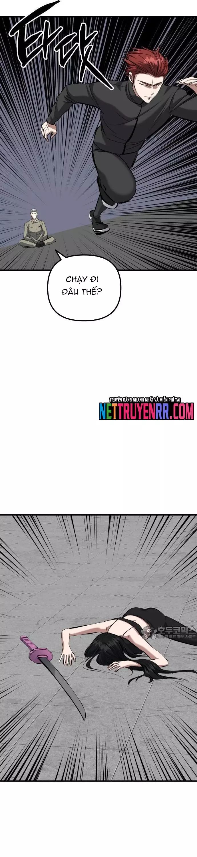 Sát Nhân Cuồng Loạn Chapter 88 - Trang 2