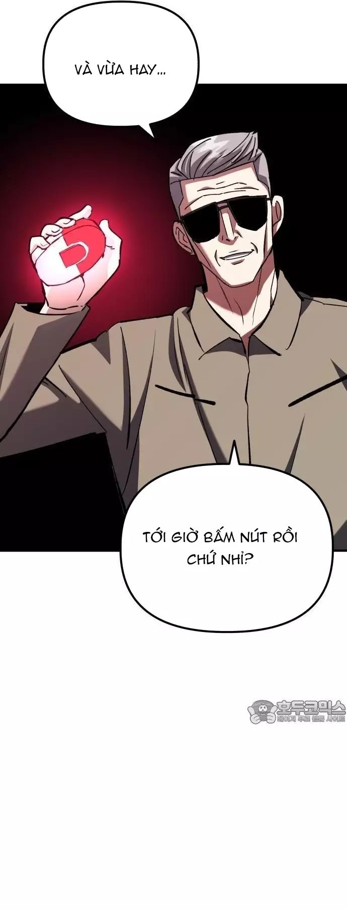 Sát Nhân Cuồng Loạn Chapter 88 - Trang 2