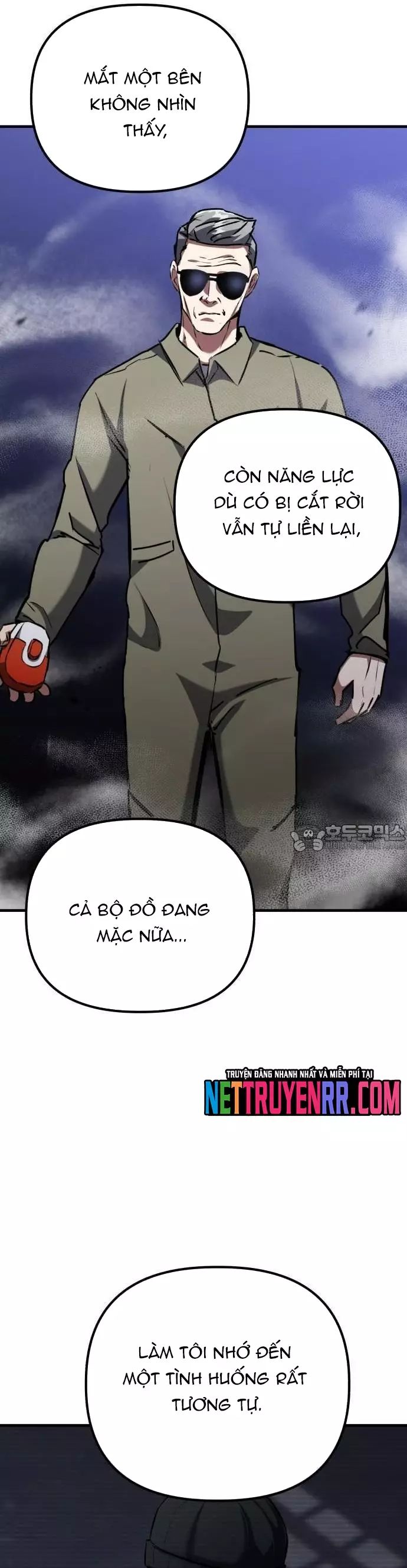 Sát Nhân Cuồng Loạn Chapter 88 - Trang 2