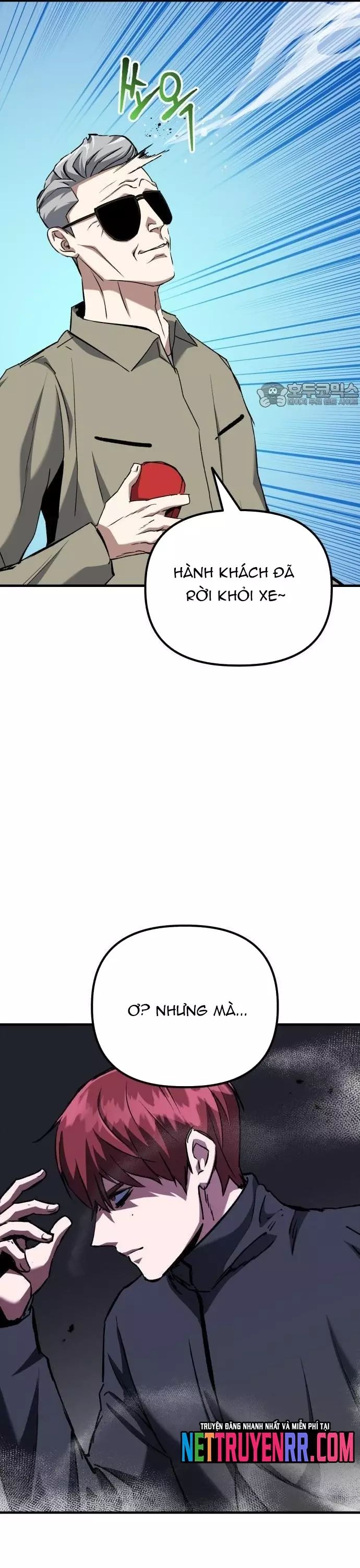 Sát Nhân Cuồng Loạn Chapter 88 - Trang 2