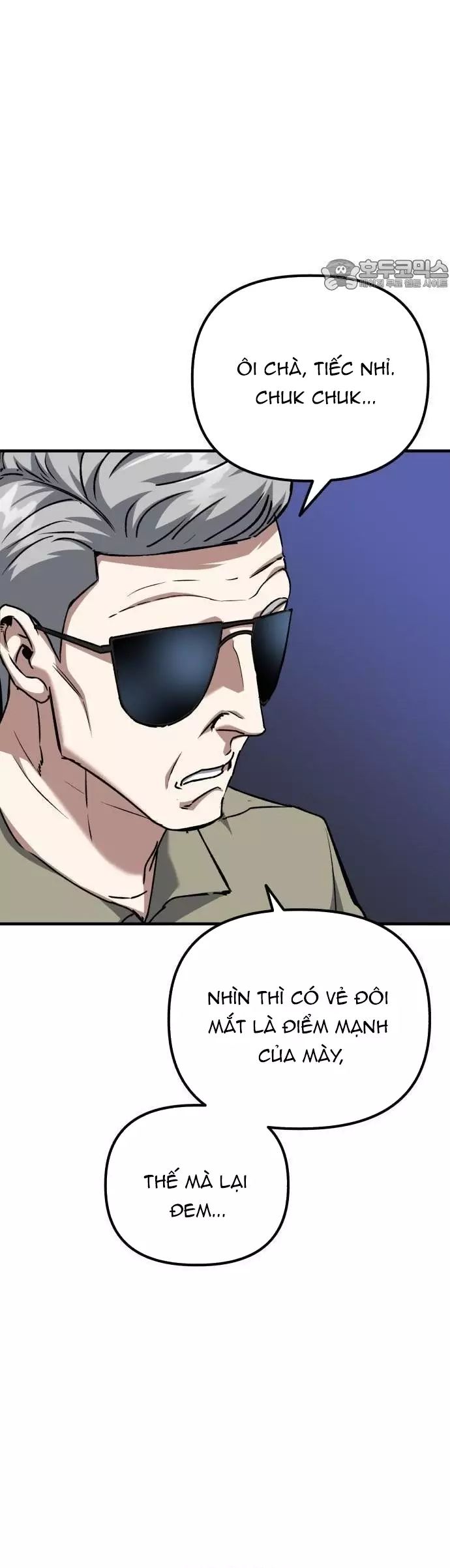 Sát Nhân Cuồng Loạn Chapter 88 - Trang 2