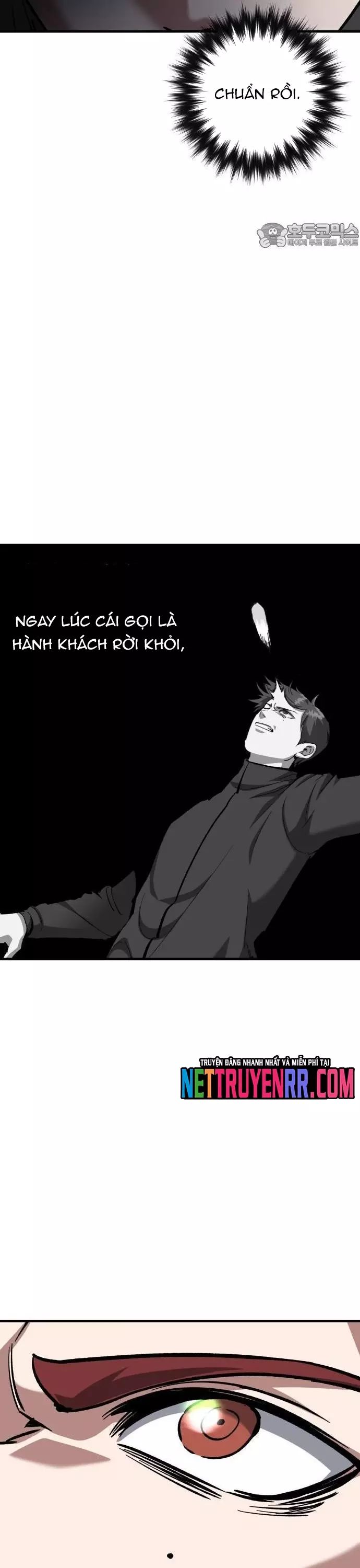 Sát Nhân Cuồng Loạn Chapter 88 - Trang 2