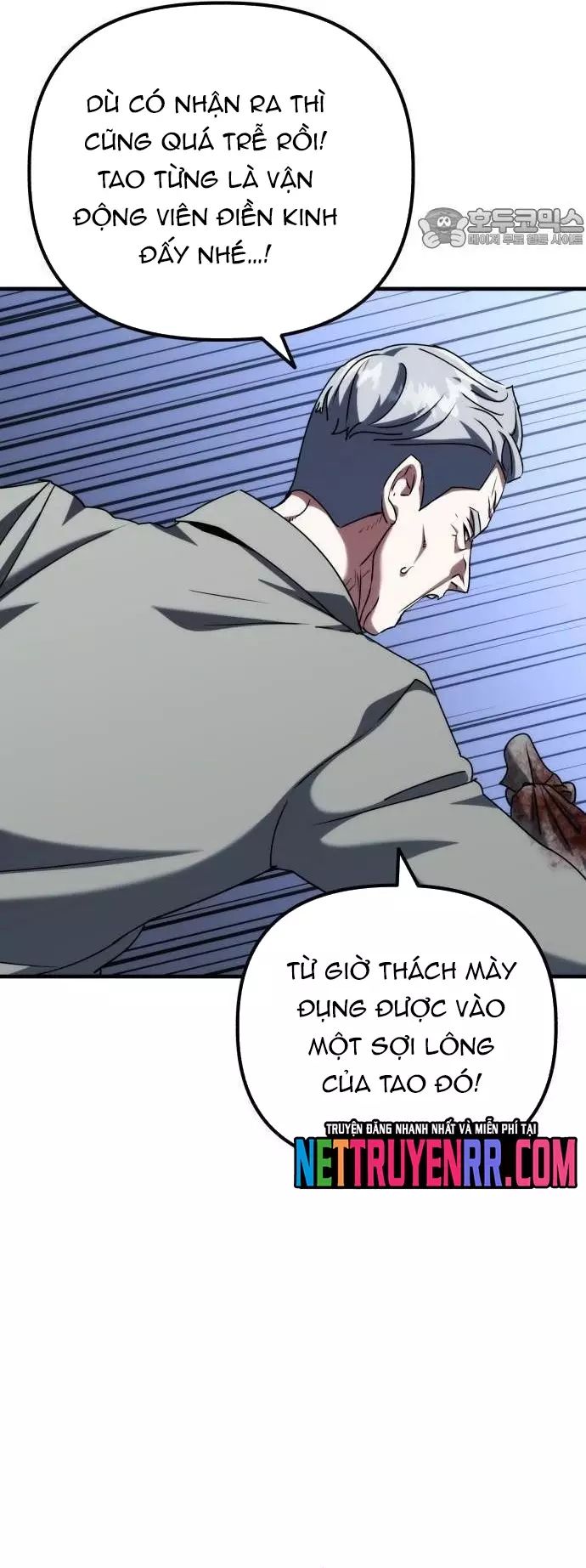 Sát Nhân Cuồng Loạn Chapter 89 - Trang 2