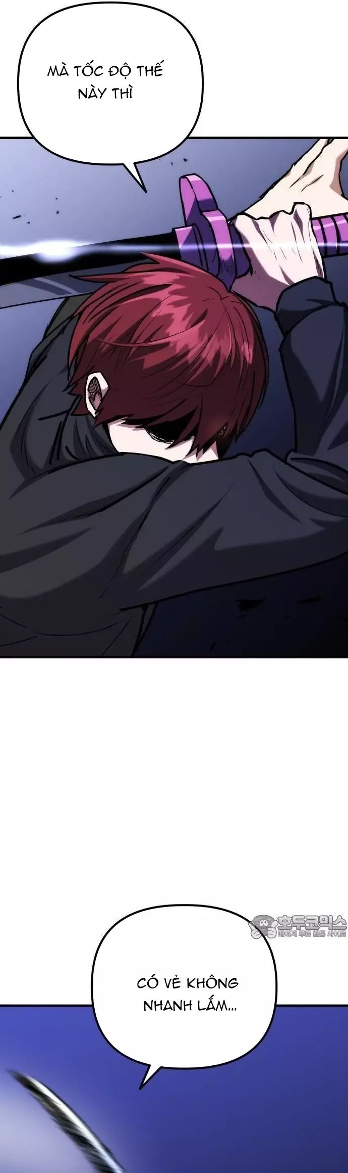 Sát Nhân Cuồng Loạn Chapter 89 - Trang 2