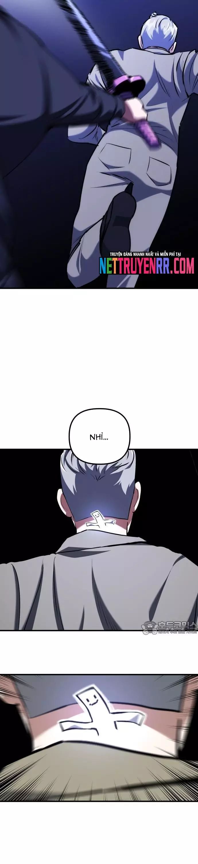 Sát Nhân Cuồng Loạn Chapter 89 - Trang 2