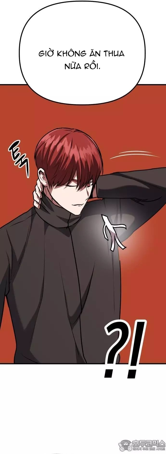 Sát Nhân Cuồng Loạn Chapter 89 - Trang 2