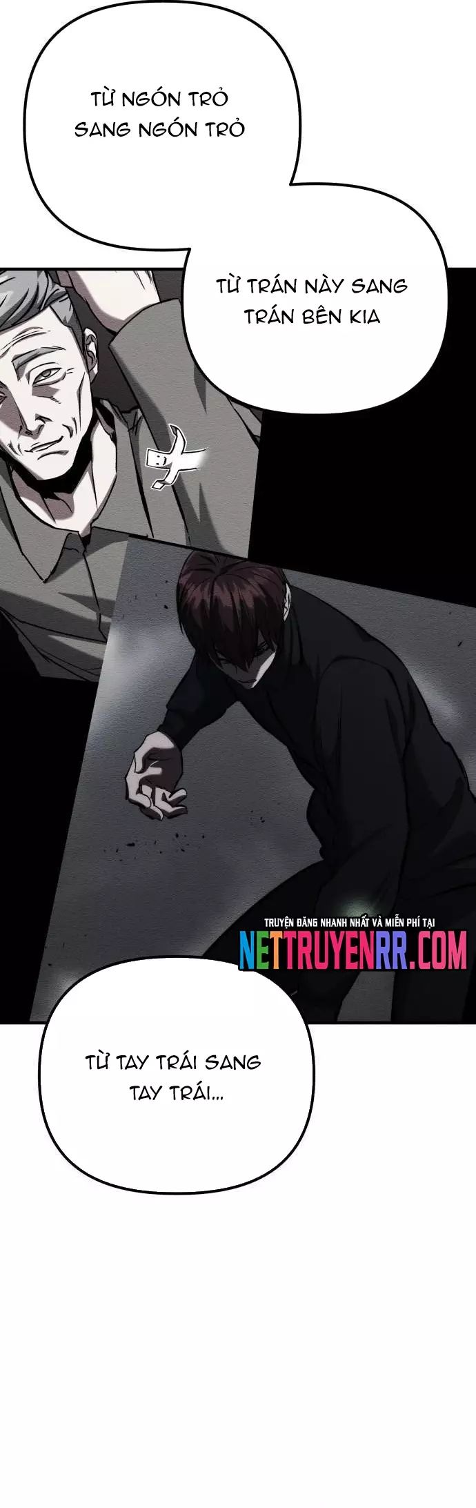 Sát Nhân Cuồng Loạn Chapter 89 - Trang 2