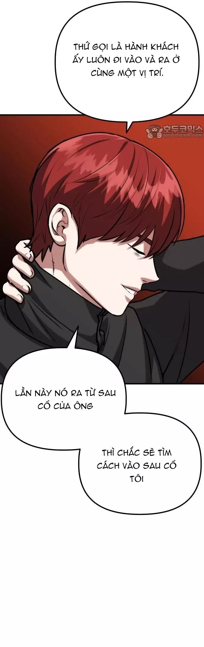 Sát Nhân Cuồng Loạn Chapter 89 - Trang 2