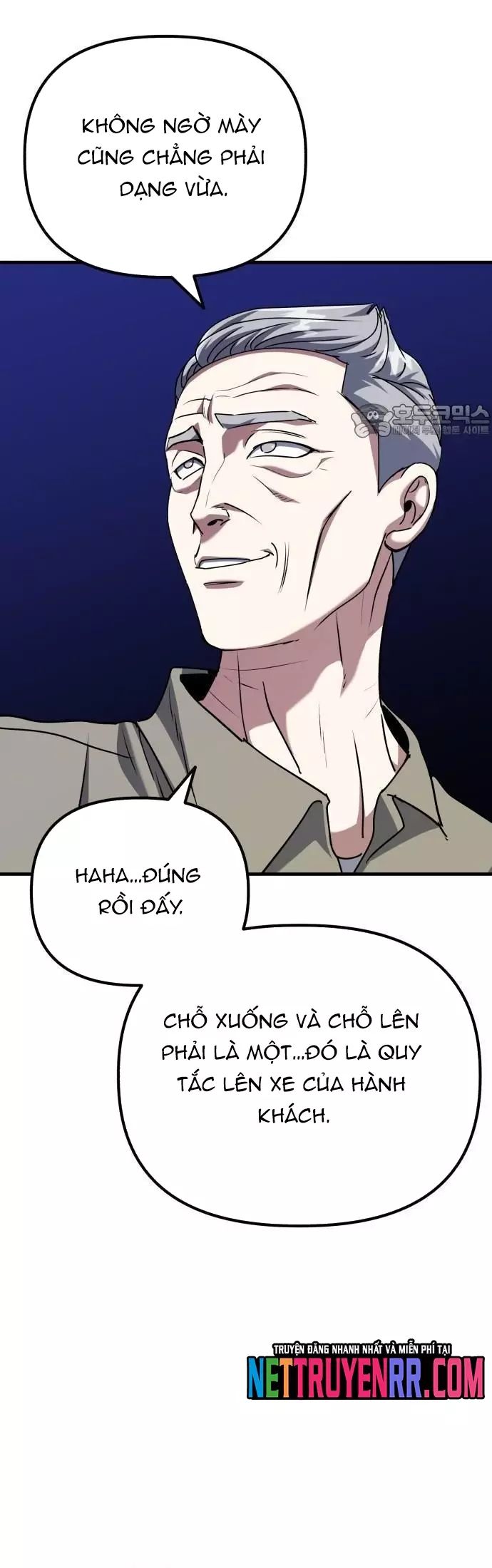 Sát Nhân Cuồng Loạn Chapter 89 - Trang 2