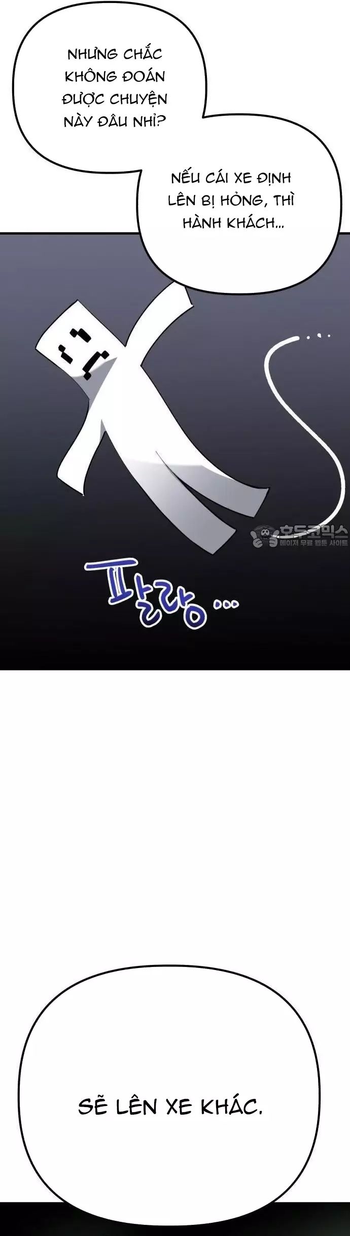Sát Nhân Cuồng Loạn Chapter 89 - Trang 2