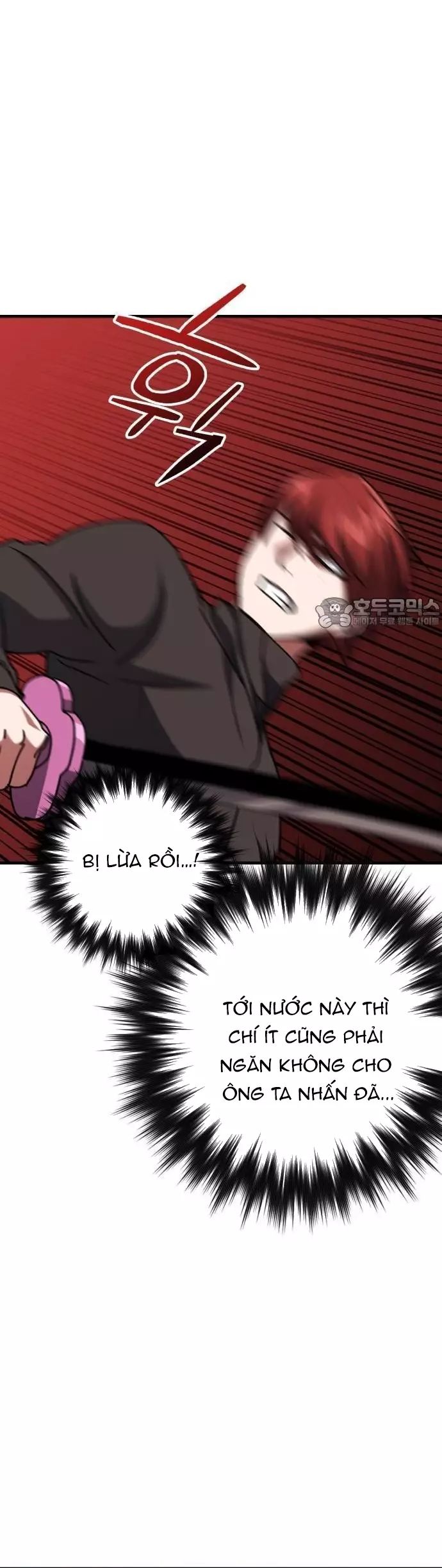 Sát Nhân Cuồng Loạn Chapter 89 - Trang 2