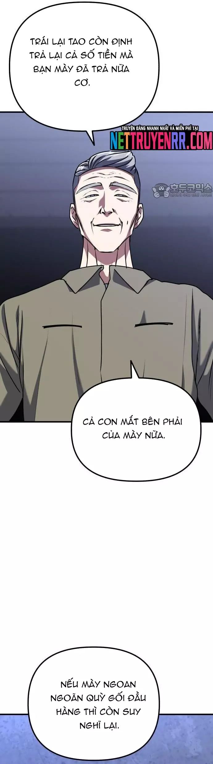 Sát Nhân Cuồng Loạn Chapter 89 - Trang 2