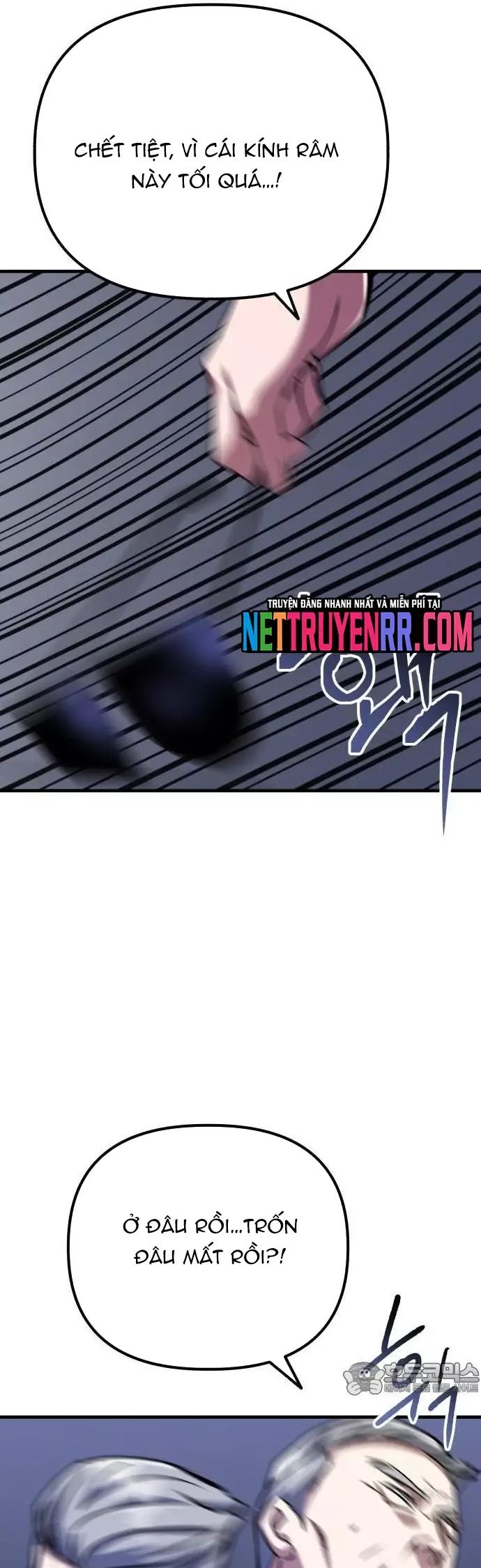 Sát Nhân Cuồng Loạn Chapter 89 - Trang 2