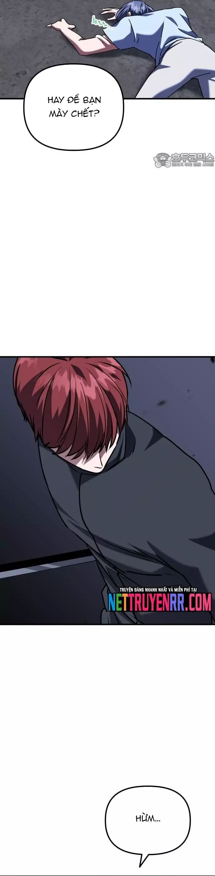 Sát Nhân Cuồng Loạn Chapter 89 - Trang 2