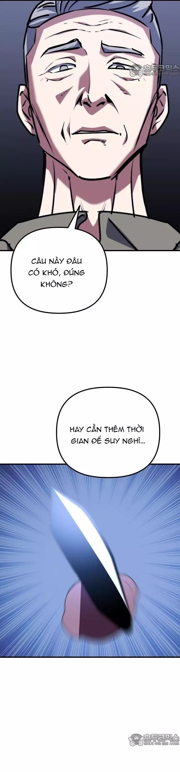 Sát Nhân Cuồng Loạn Chapter 89 - Trang 2