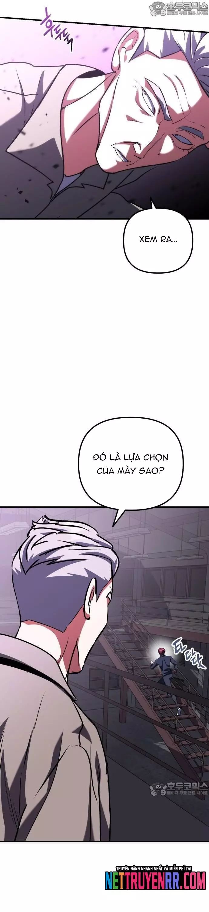 Sát Nhân Cuồng Loạn Chapter 89 - Trang 2