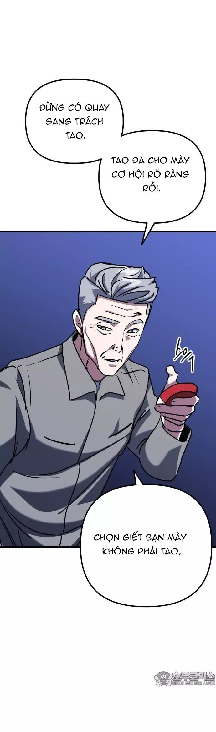 Sát Nhân Cuồng Loạn Chapter 89 - Trang 2