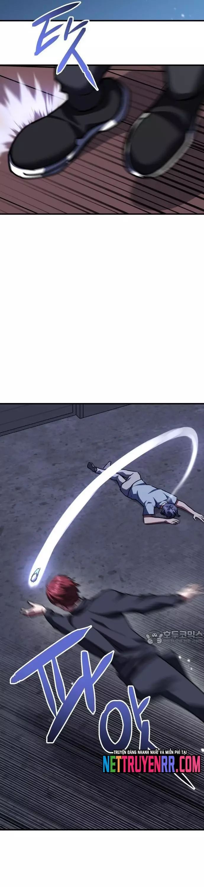 Sát Nhân Cuồng Loạn Chapter 89 - Trang 2