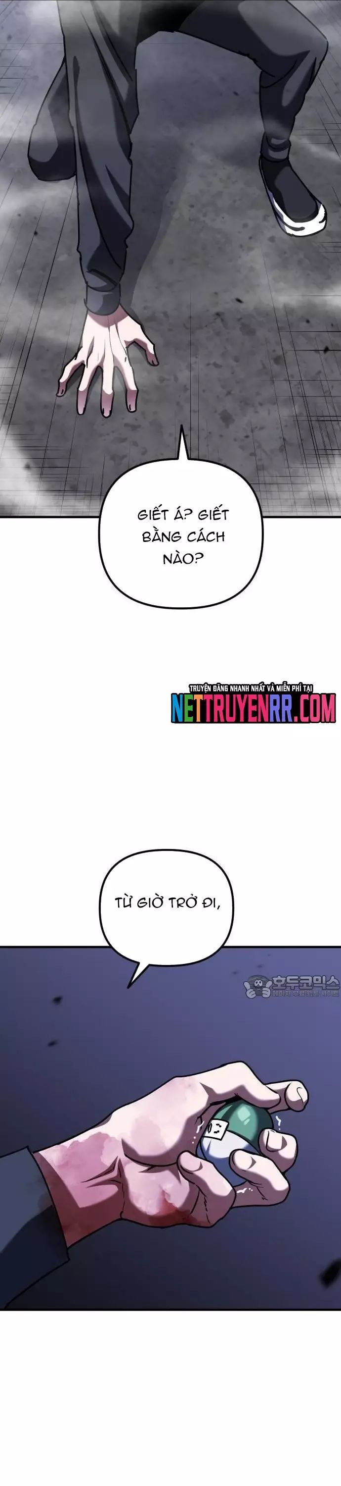 Sát Nhân Cuồng Loạn Chapter 89 - Trang 2