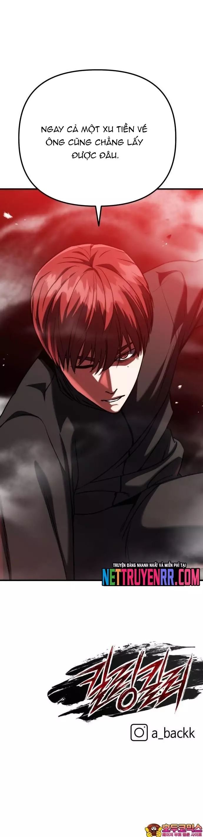 Sát Nhân Cuồng Loạn Chapter 89 - Trang 2