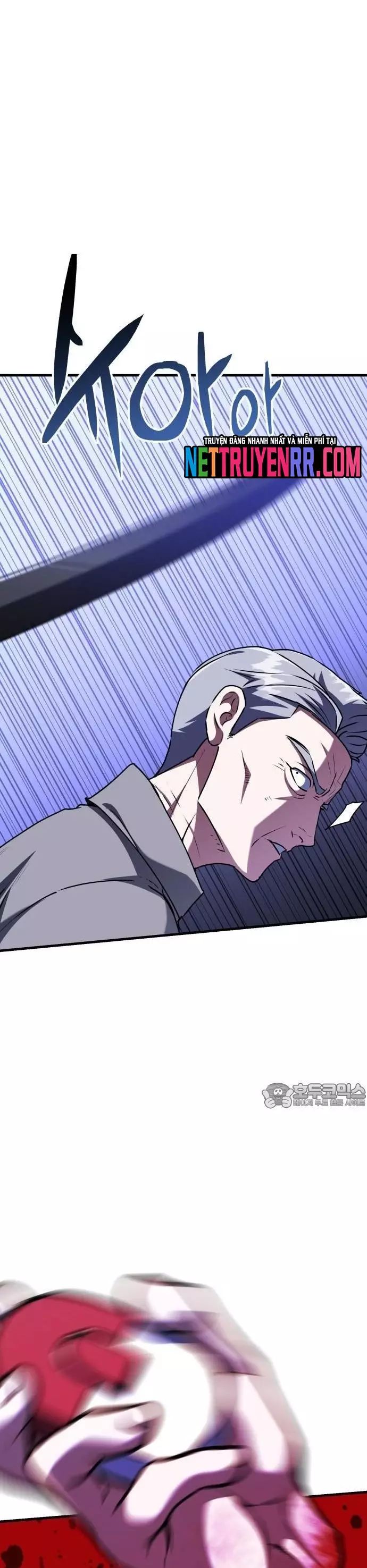 Sát Nhân Cuồng Loạn Chapter 89 - Trang 2