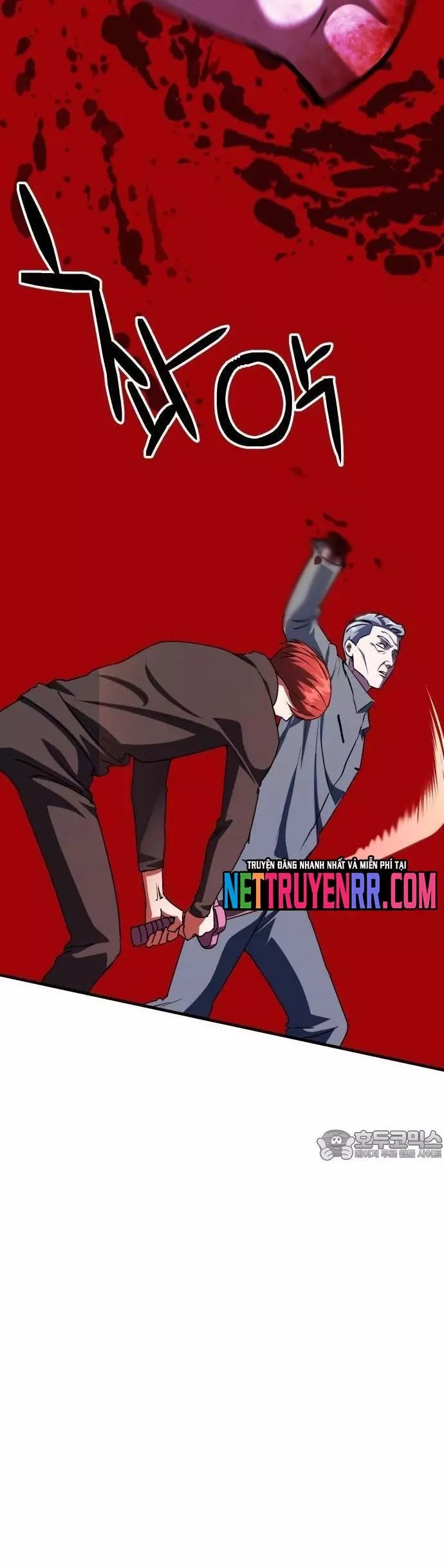 Sát Nhân Cuồng Loạn Chapter 89 - Trang 2