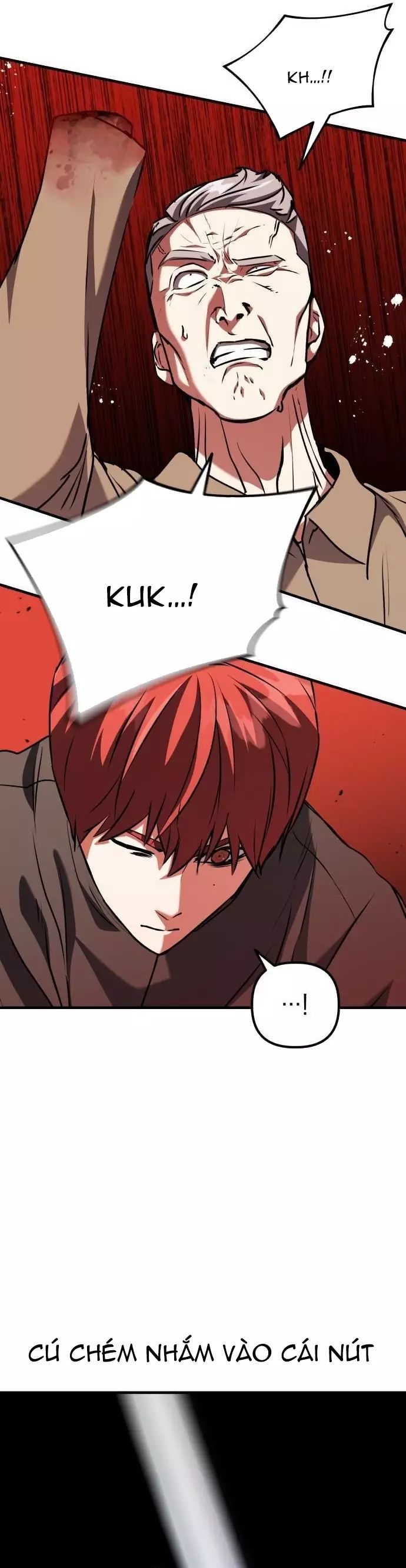 Sát Nhân Cuồng Loạn Chapter 89 - Trang 2