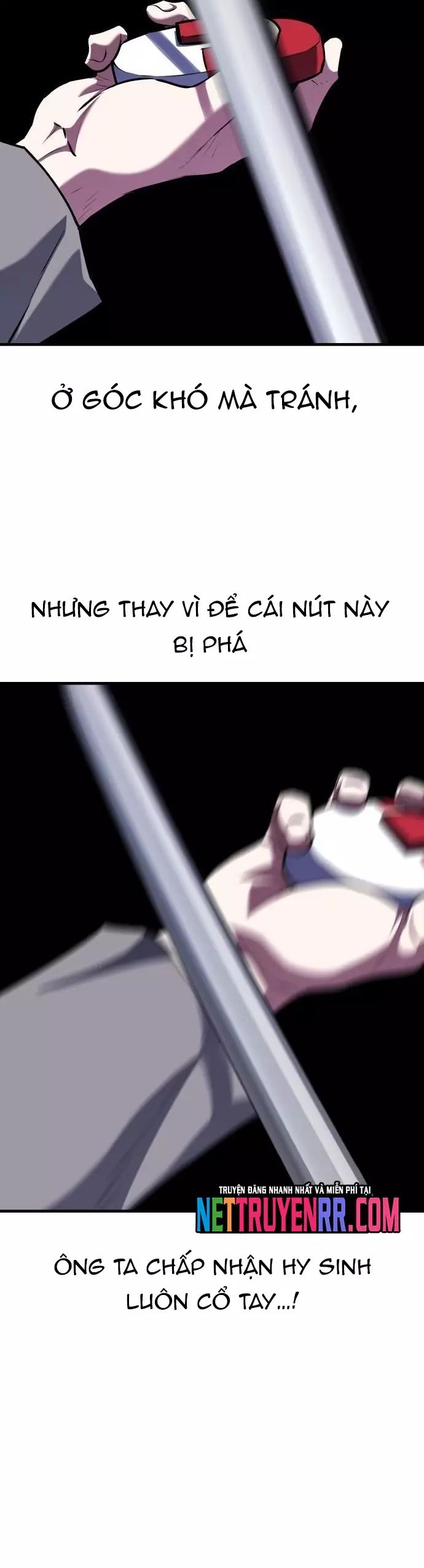 Sát Nhân Cuồng Loạn Chapter 89 - Trang 2