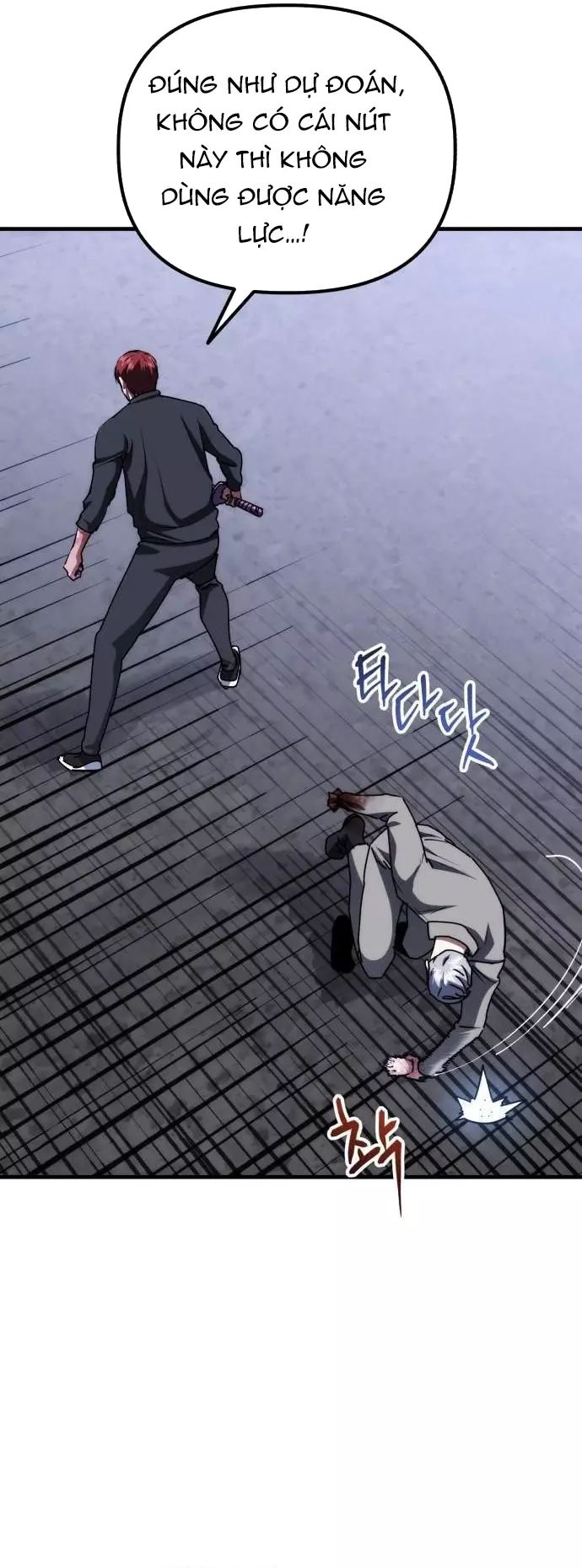 Sát Nhân Cuồng Loạn Chapter 89 - Trang 2