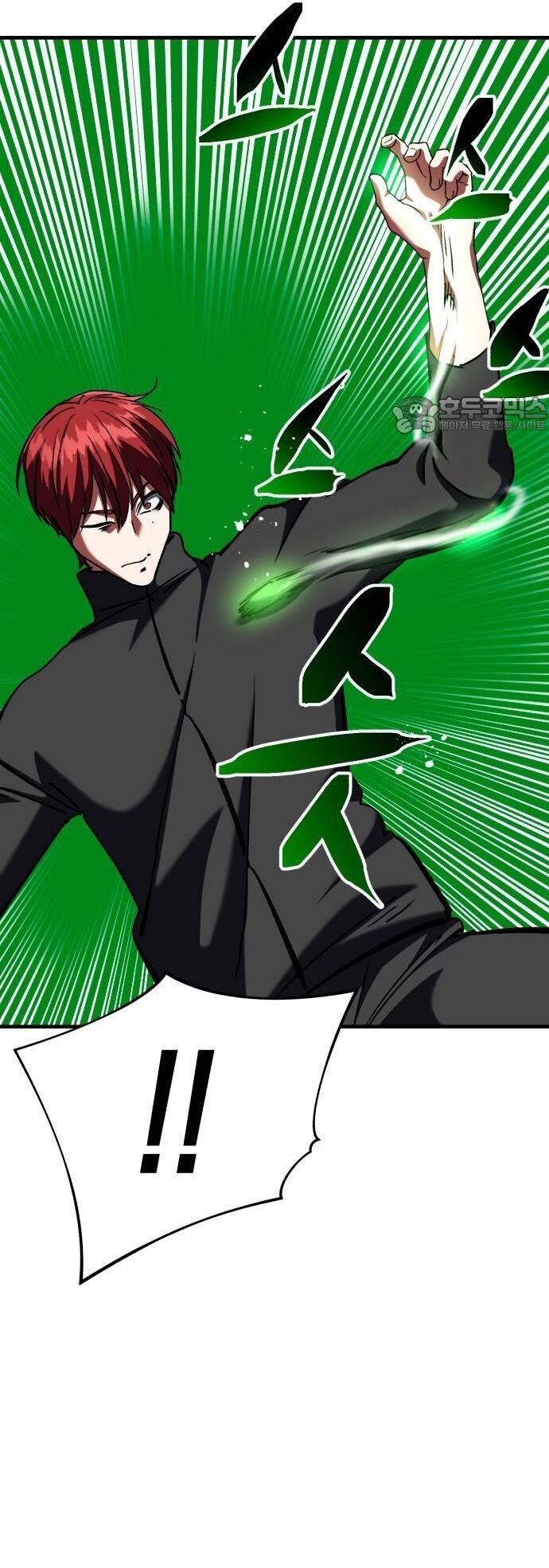 Sát Nhân Cuồng Loạn Chapter 90 - Trang 2