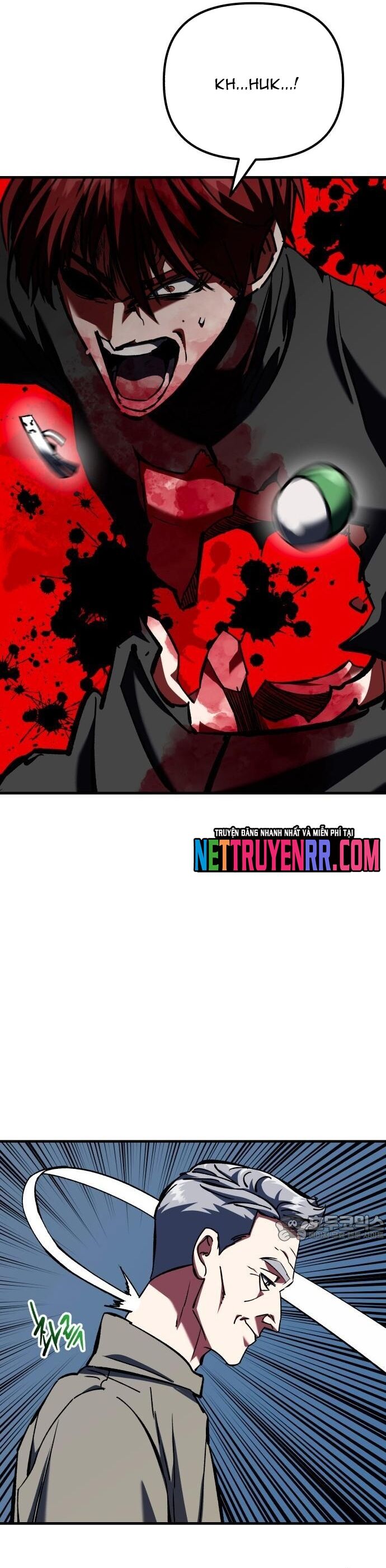 Sát Nhân Cuồng Loạn Chapter 90 - Trang 2