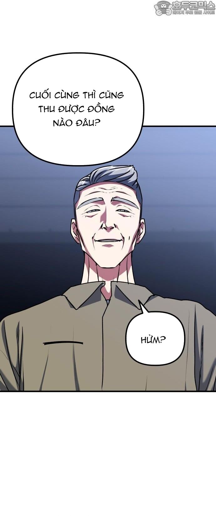 Sát Nhân Cuồng Loạn Chapter 90 - Trang 2