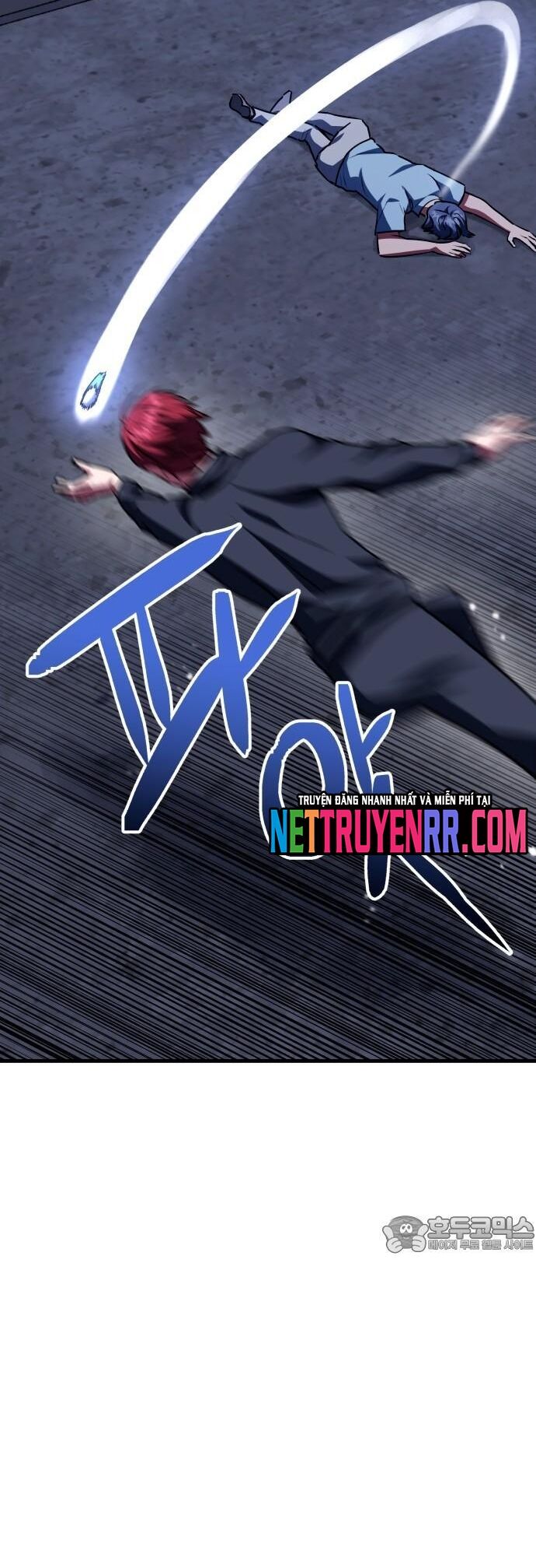 Sát Nhân Cuồng Loạn Chapter 90 - Trang 2